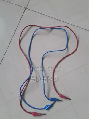 Multimeter (Cat Iii)