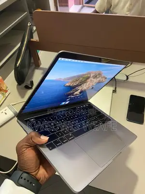 Laptop Apple MacBook Pro 2019 8GB Intel Core i5 SSD 256GB