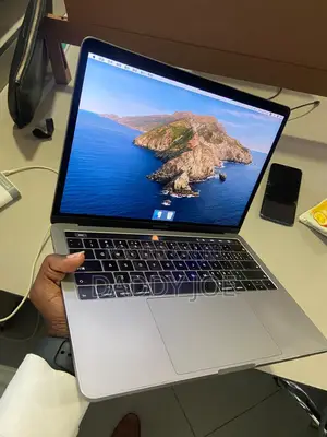 Laptop Apple MacBook Pro 2019 8GB Intel Core i5 SSD 256GB