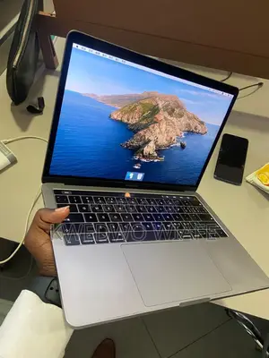 Laptop Apple MacBook Pro 2019 8GB Intel Core i5 SSD 256GB