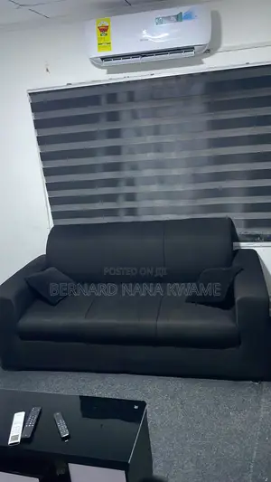 3 Seater Sofa Couch