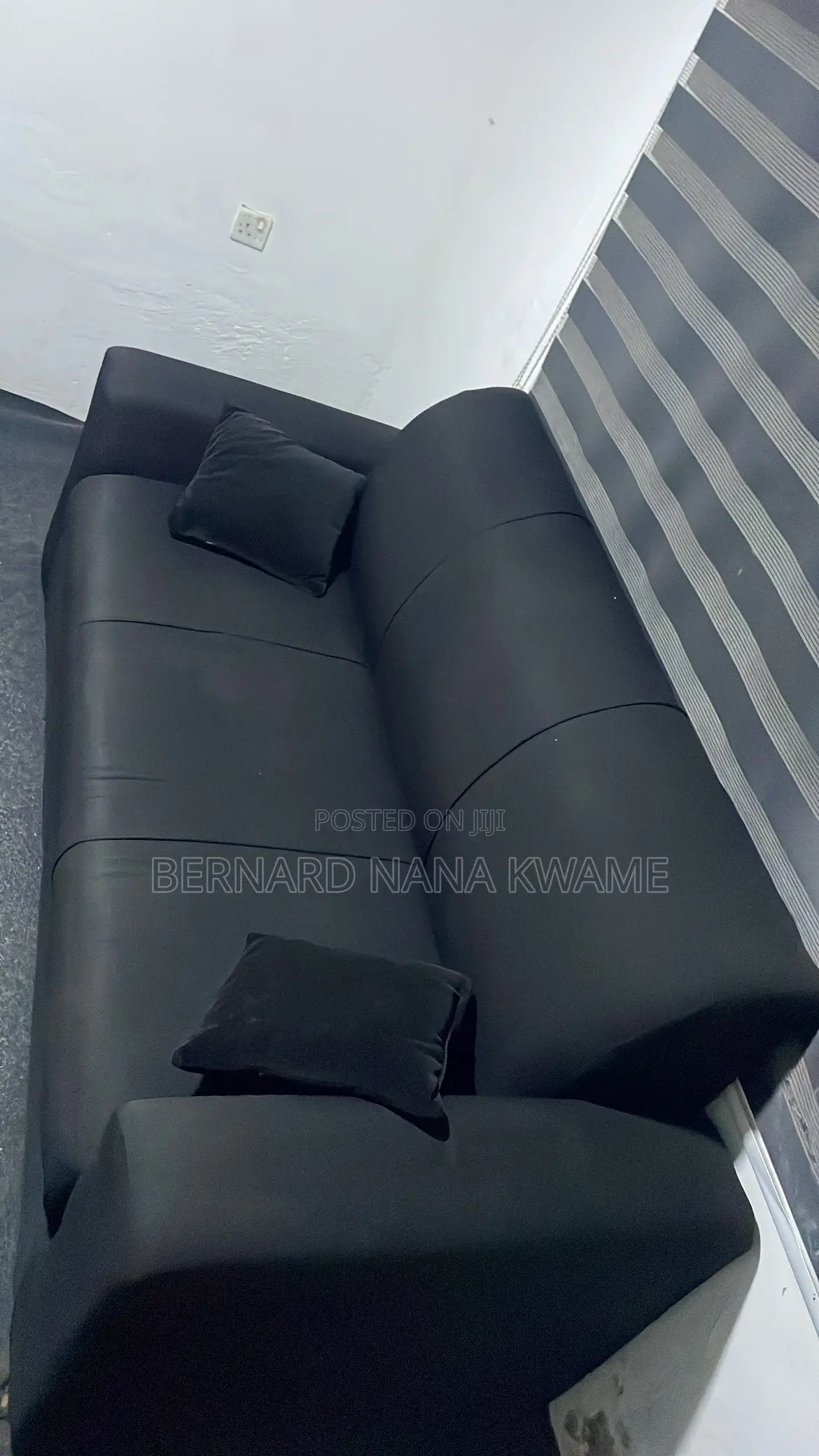 3 Seater Sofa Couch