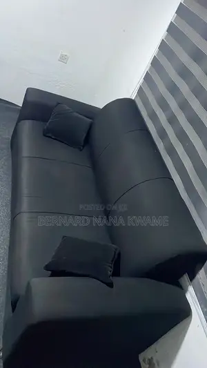 3 Seater Sofa Couch