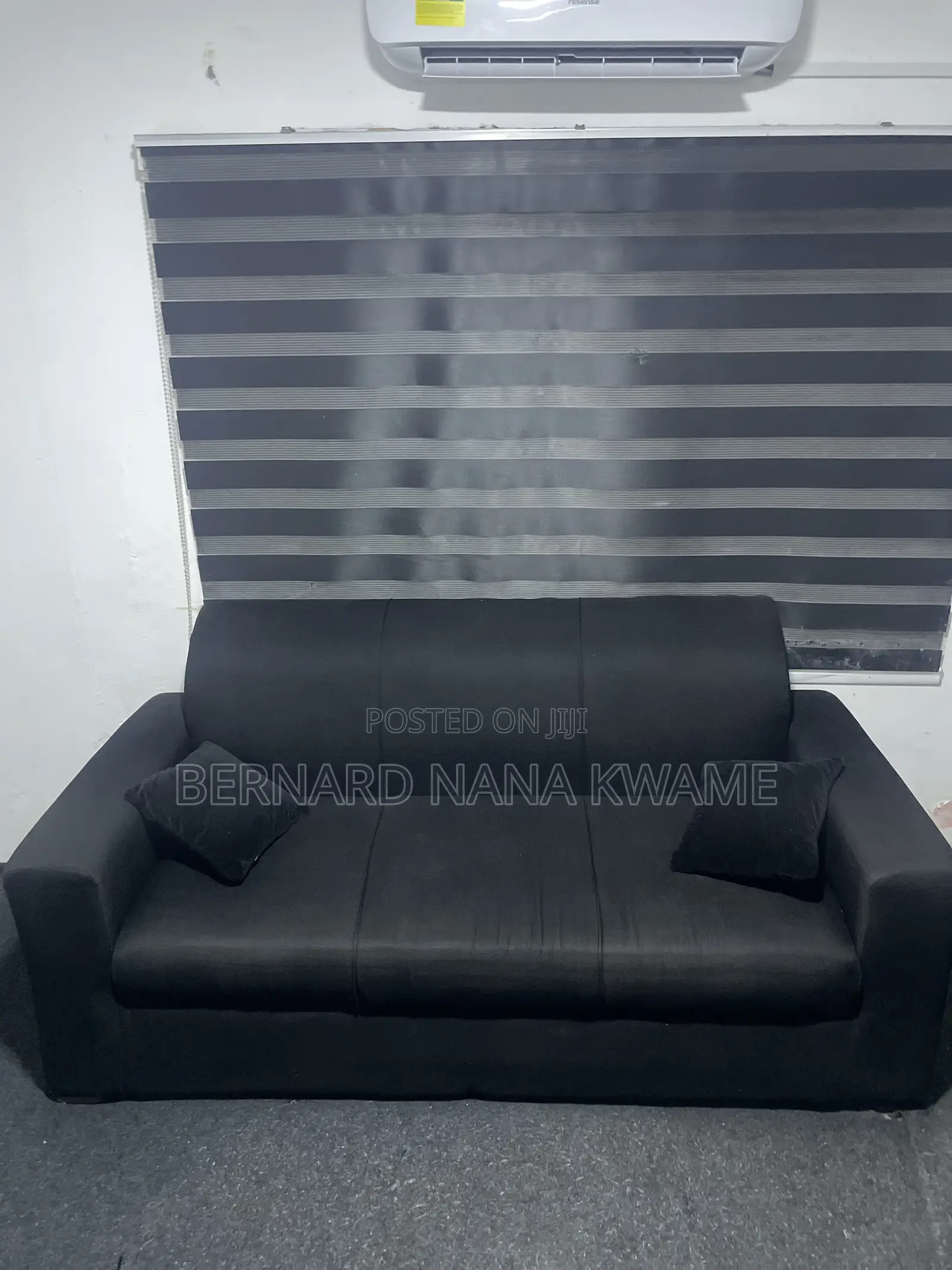 3 Seater Sofa Couch