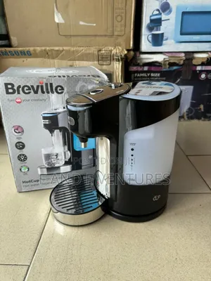 Dispenser Hot Kettle 2l- Uk