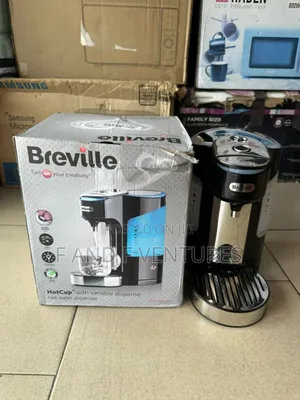 Dispenser Hot Kettle 2l- Uk