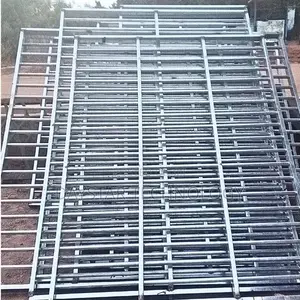 Imperial Burglarproof Security Window