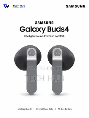 Samsung Buds 4