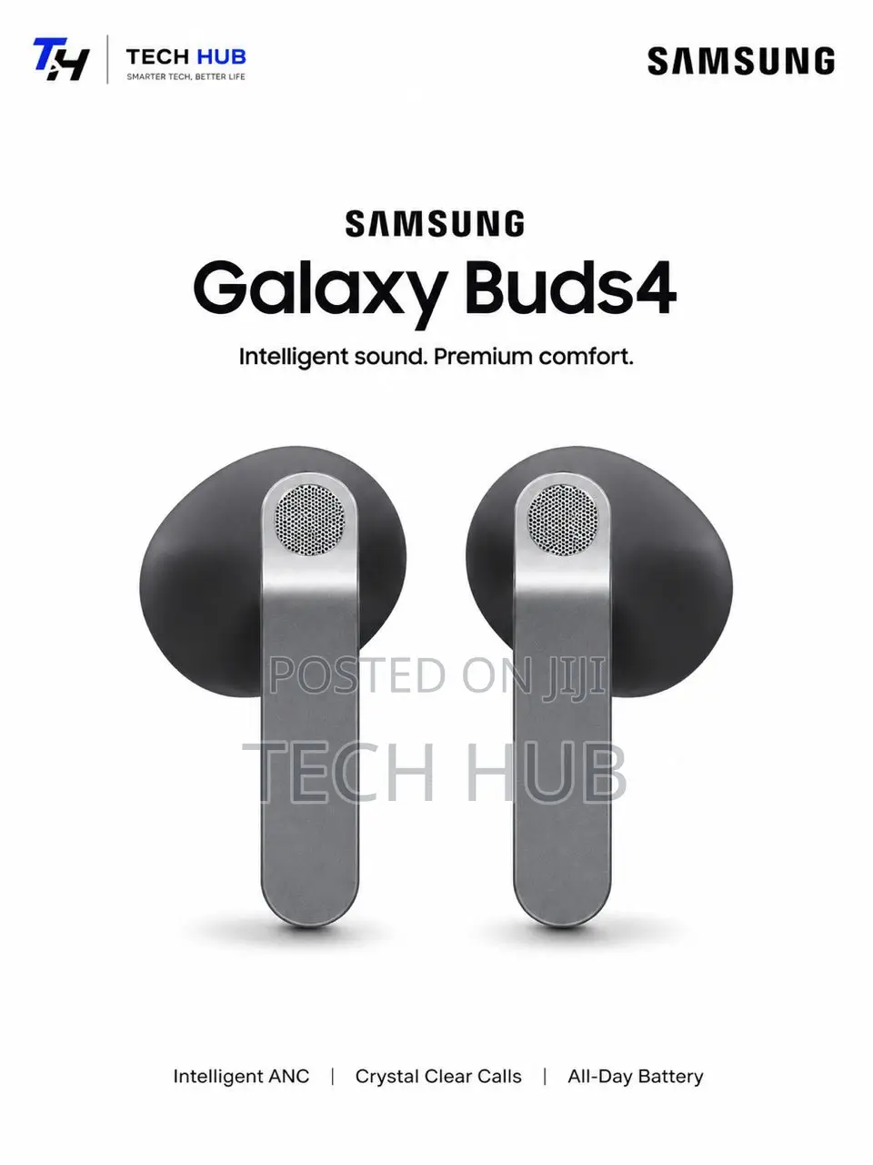Samsung Buds 4
