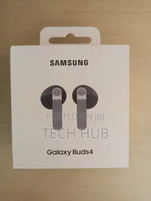 Samsung Buds 4