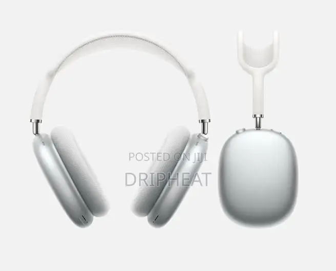Apple Airpods Max - Different Colors