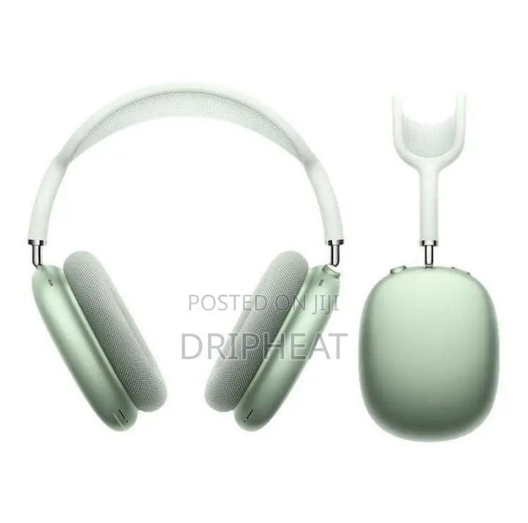 Apple Airpods Max - Different Colors