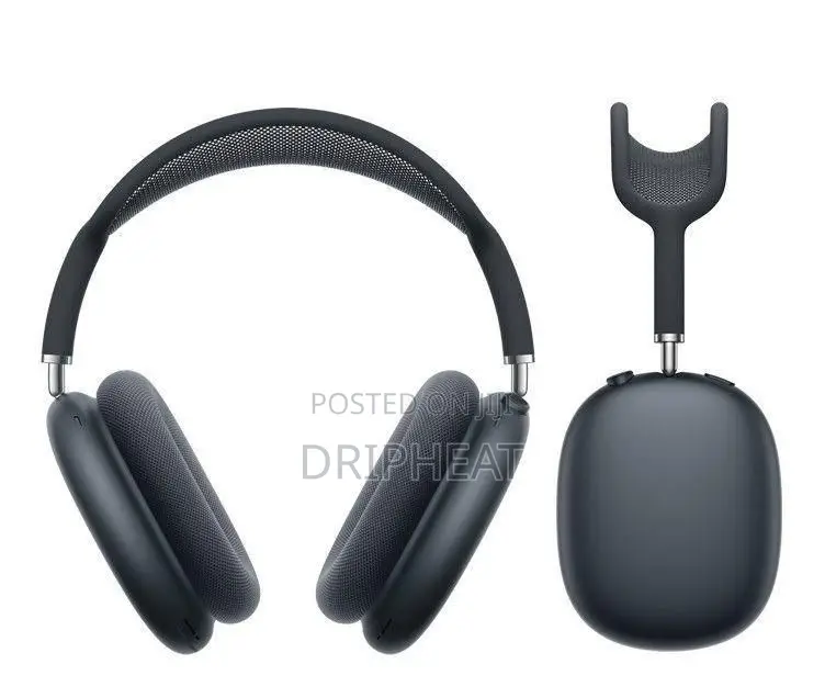 Apple Airpods Max - Different Colors