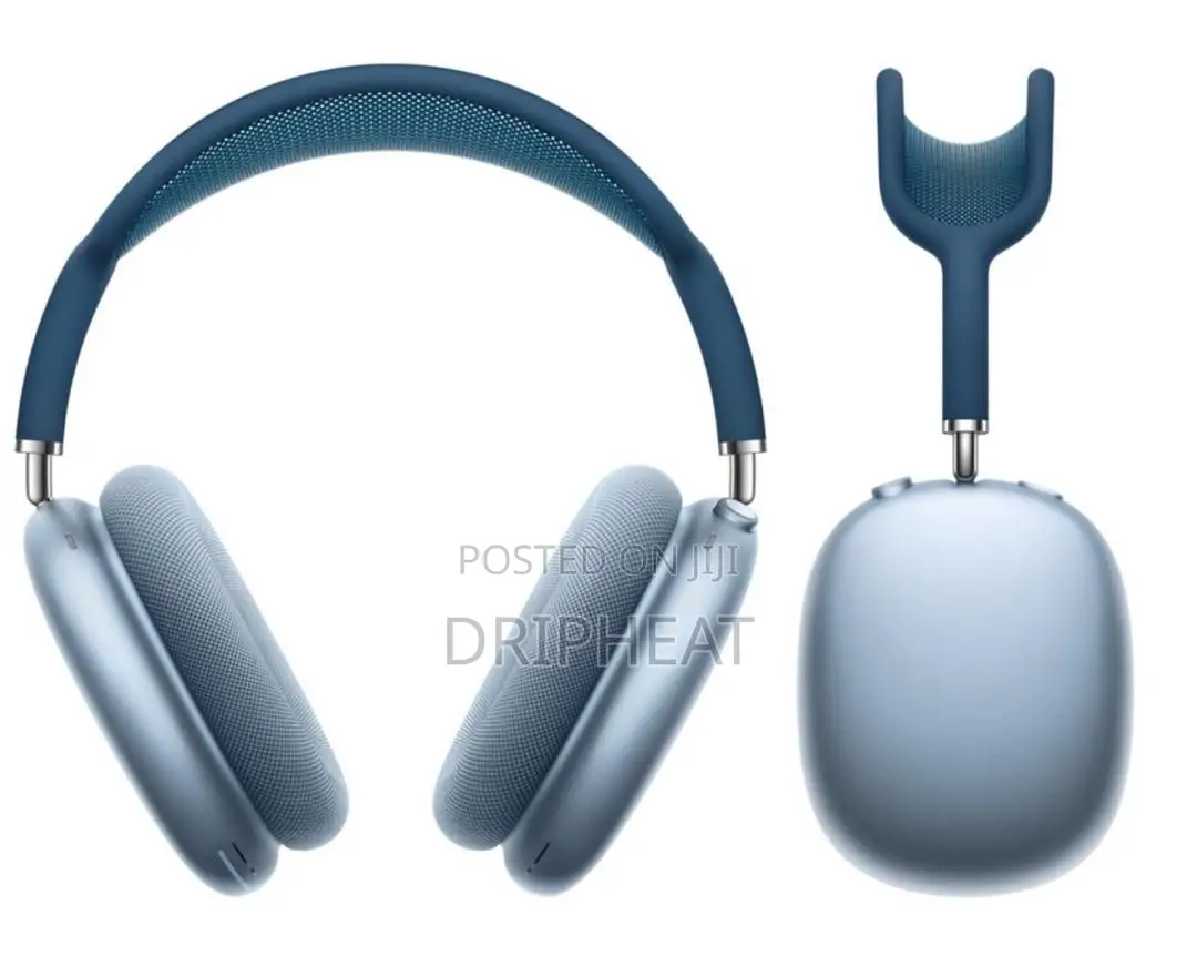 Apple Airpods Max - Different Colors