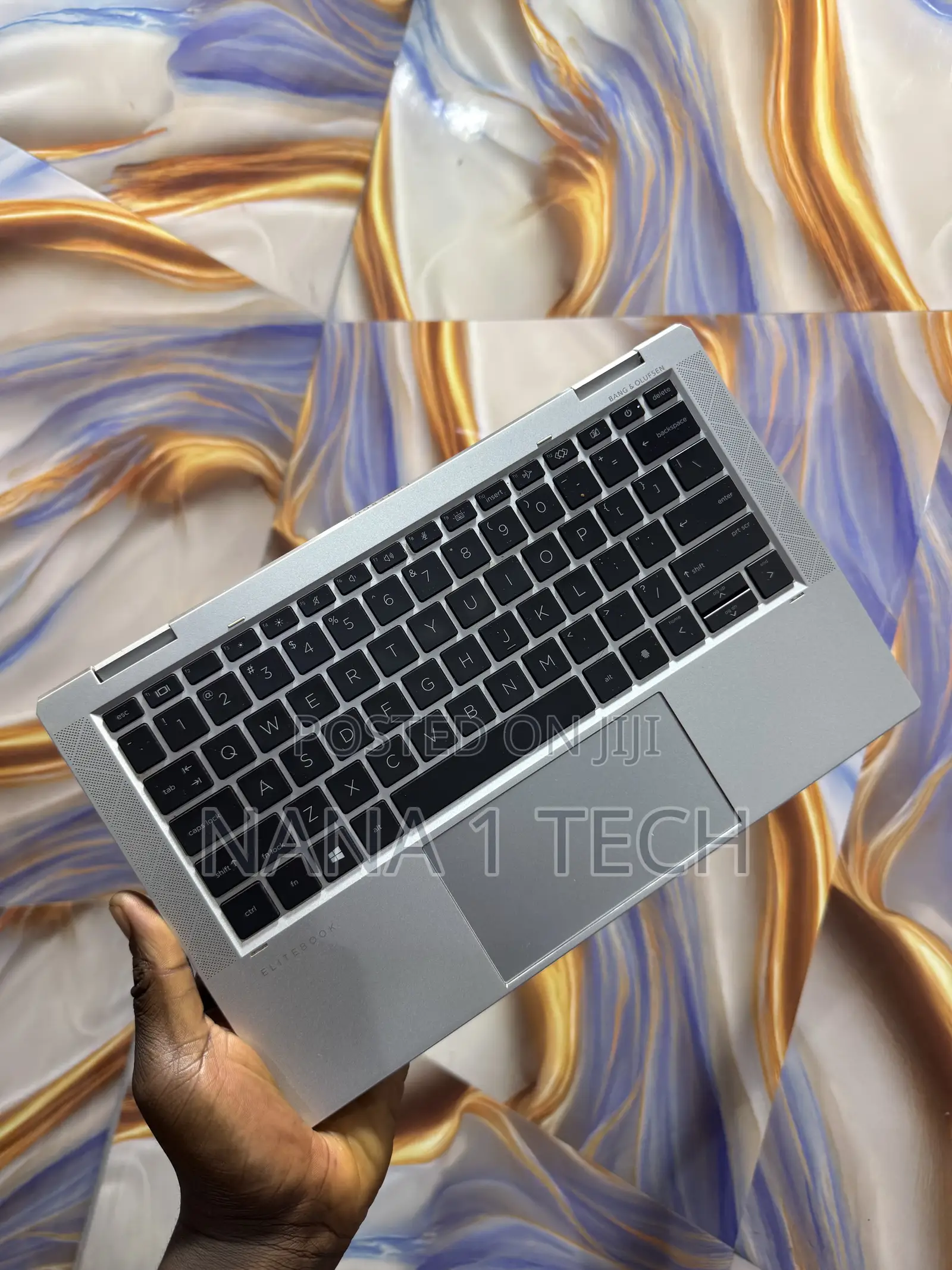Laptop HP EliteBook x360 1030 G8 16GB Intel Core i5 SSD 256GB