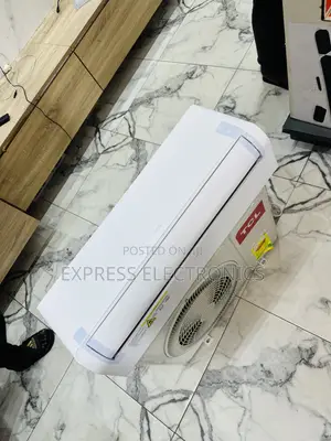 1.5hp Split R410 Gas Cooker Oven Grill TCL