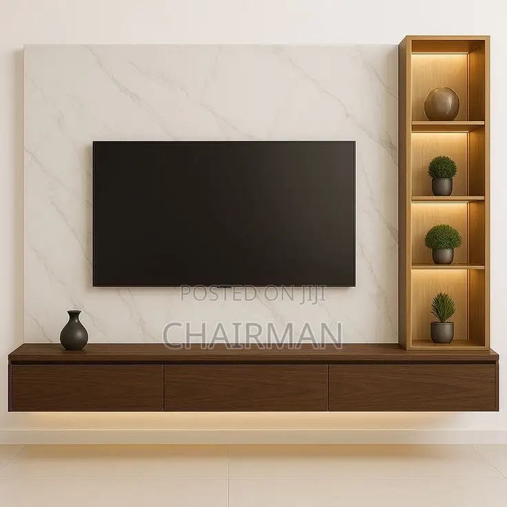 Tv Unit Display