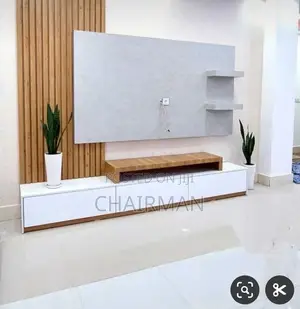Tv Unit Display