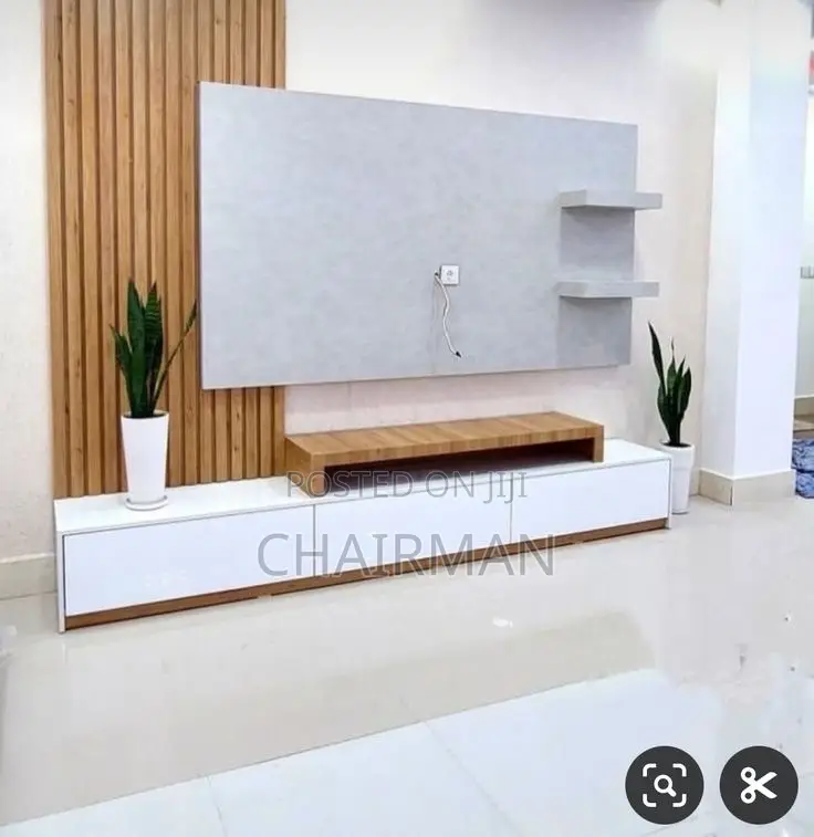 Tv Unit Display