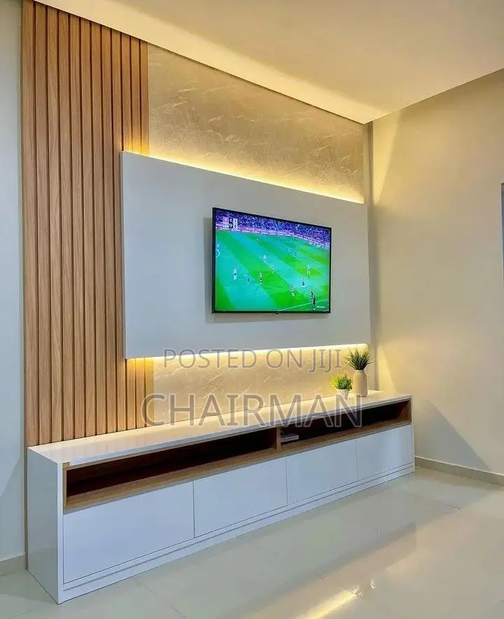 Tv Unit Display