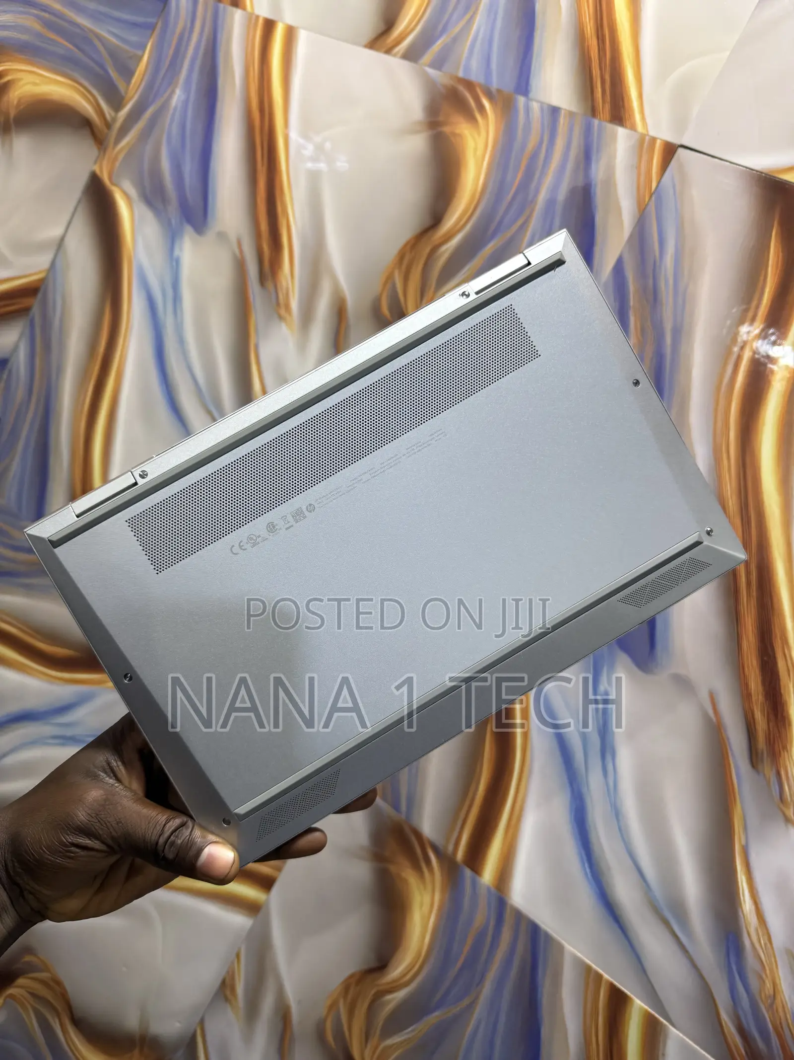Laptop HP EliteBook x360 1030 G8 16GB Intel Core i5 SSD 256GB