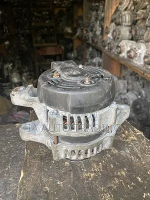Toyota Corolla 2014-2019 Alternator