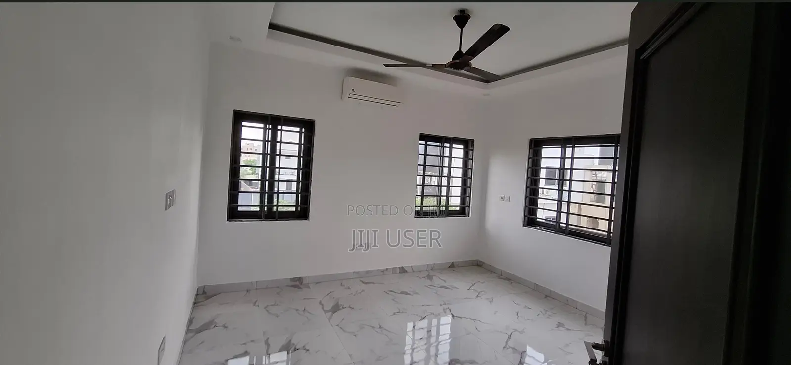 5bdrm House in Burma Camp for rent