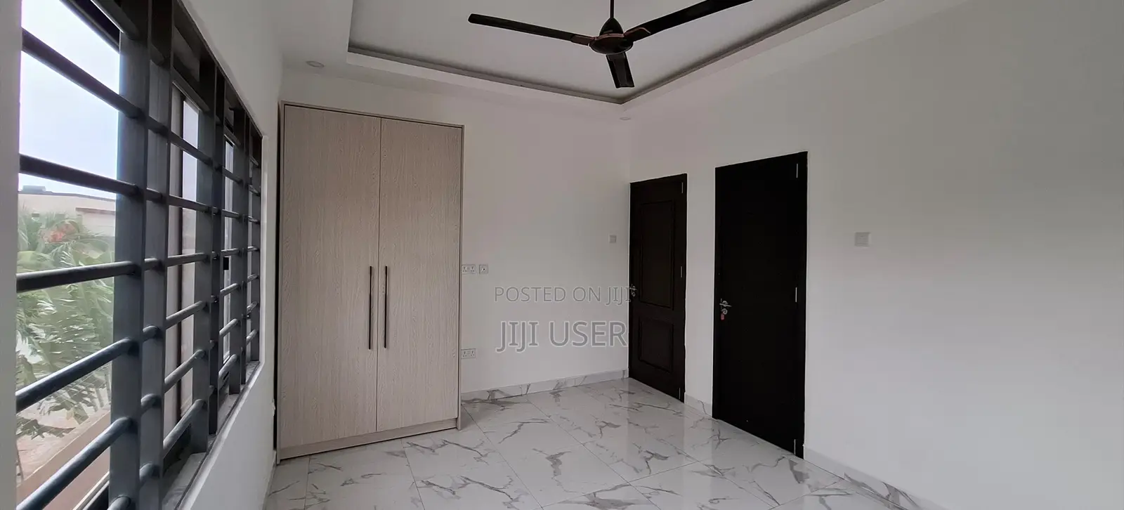5bdrm House in Burma Camp for rent