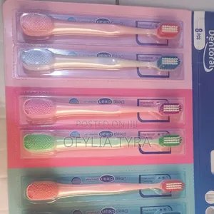 Tyra's Dental Delight