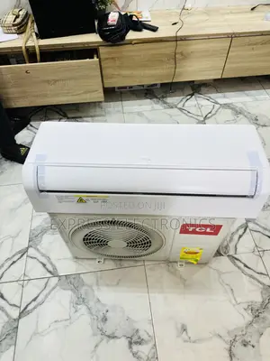 Shop the New White Air Conditioner TCL 1.5hp Split