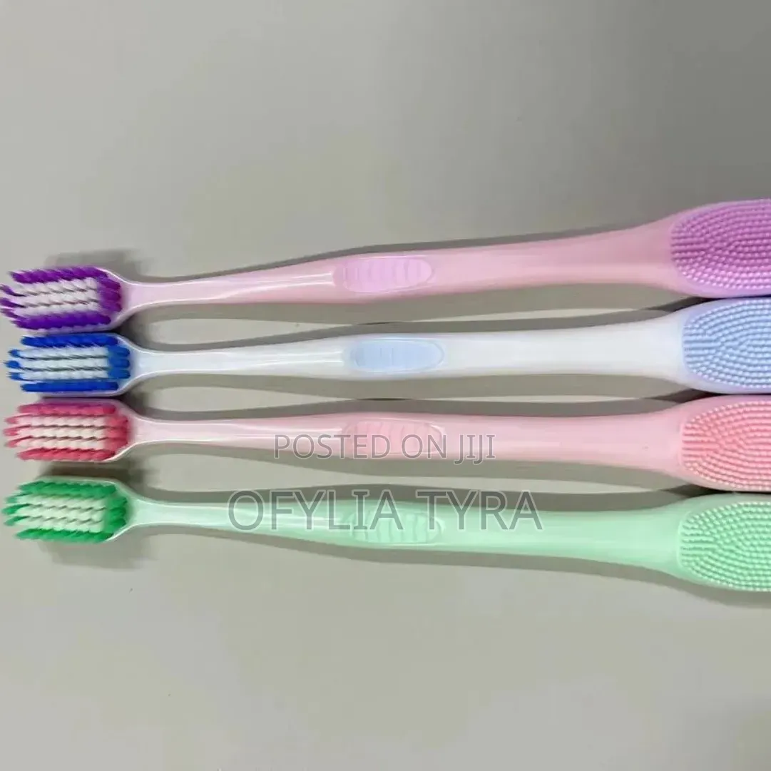 Tyra's Dental Delight