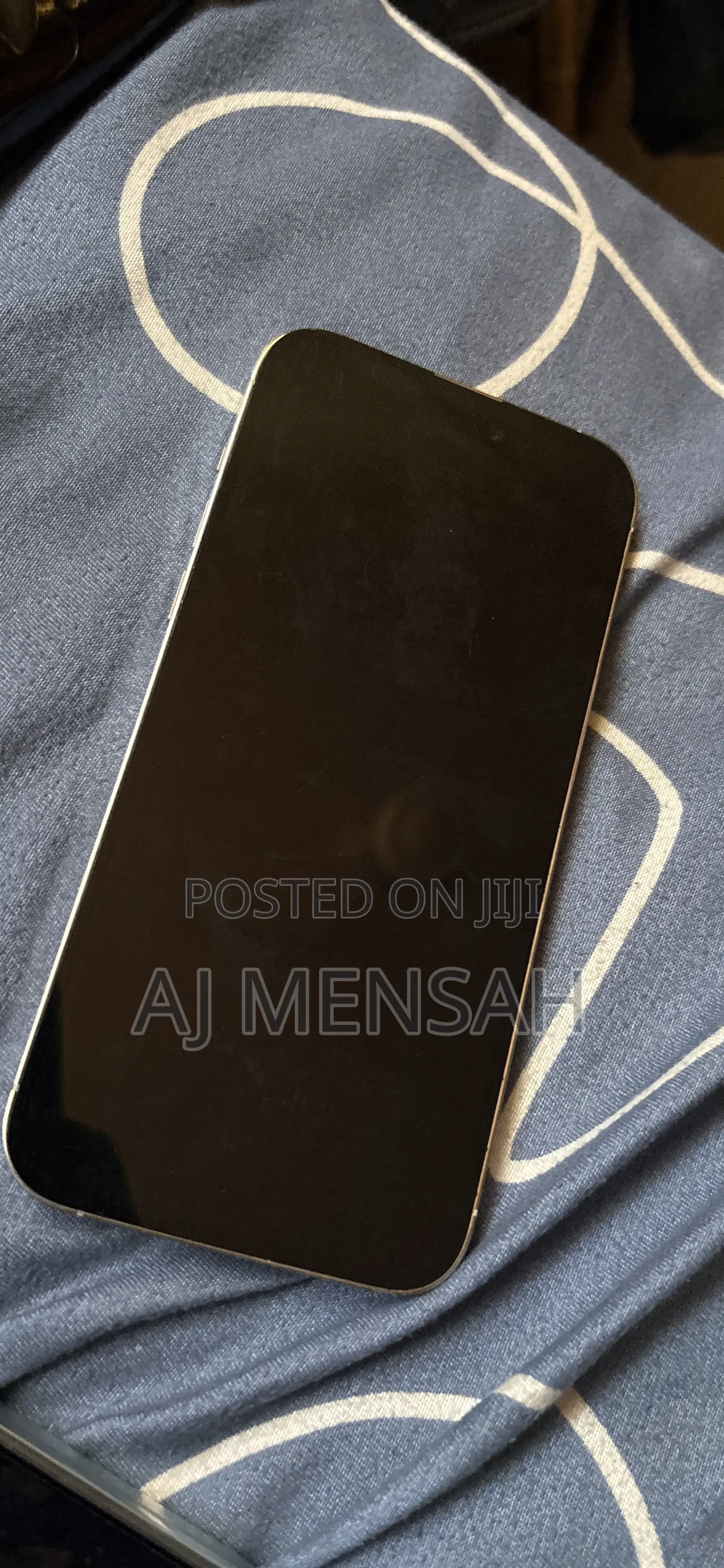 Apple iPhone 14 Pro Max 128 GB White
