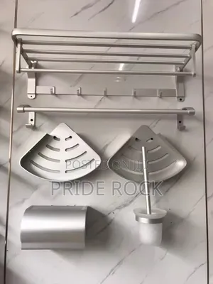 Quality Bathroom Accessories