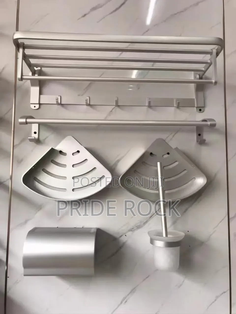 Quality Bathroom Accessories