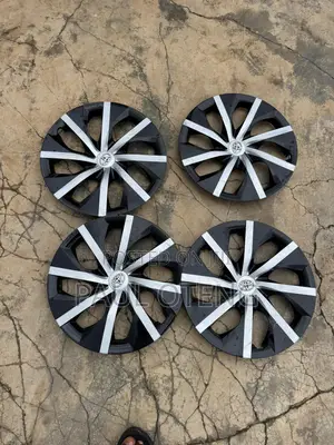 Rims 16 , 5 Holes