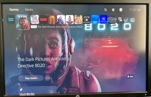 Jailbreak Ps5