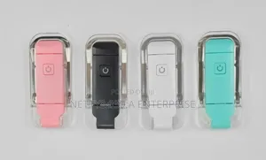 Usb Led Book Light(Rechargeable)