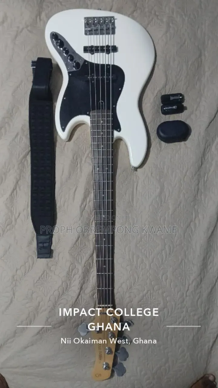 Sire Marcus Miller V3 Original