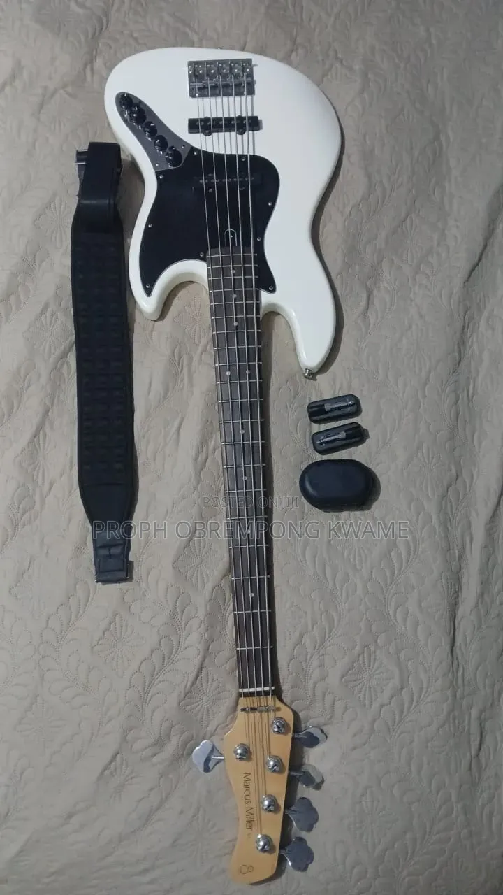 Sire Marcus Miller V3 Original