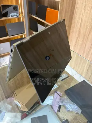 Laptop Lenovo Yoga 2 8GB Intel Core i5 SSD 256GB
