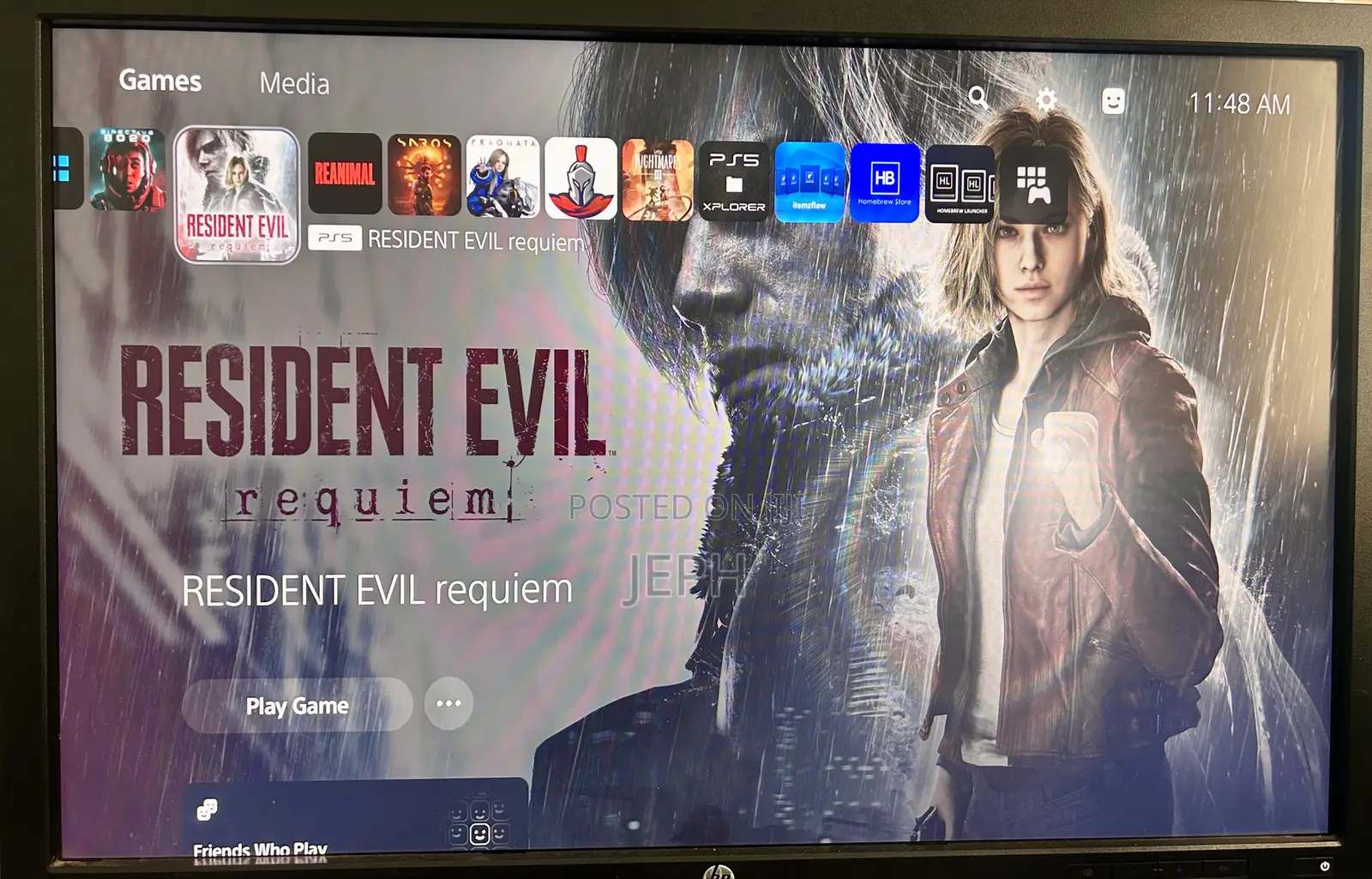 Jailbreak Ps5