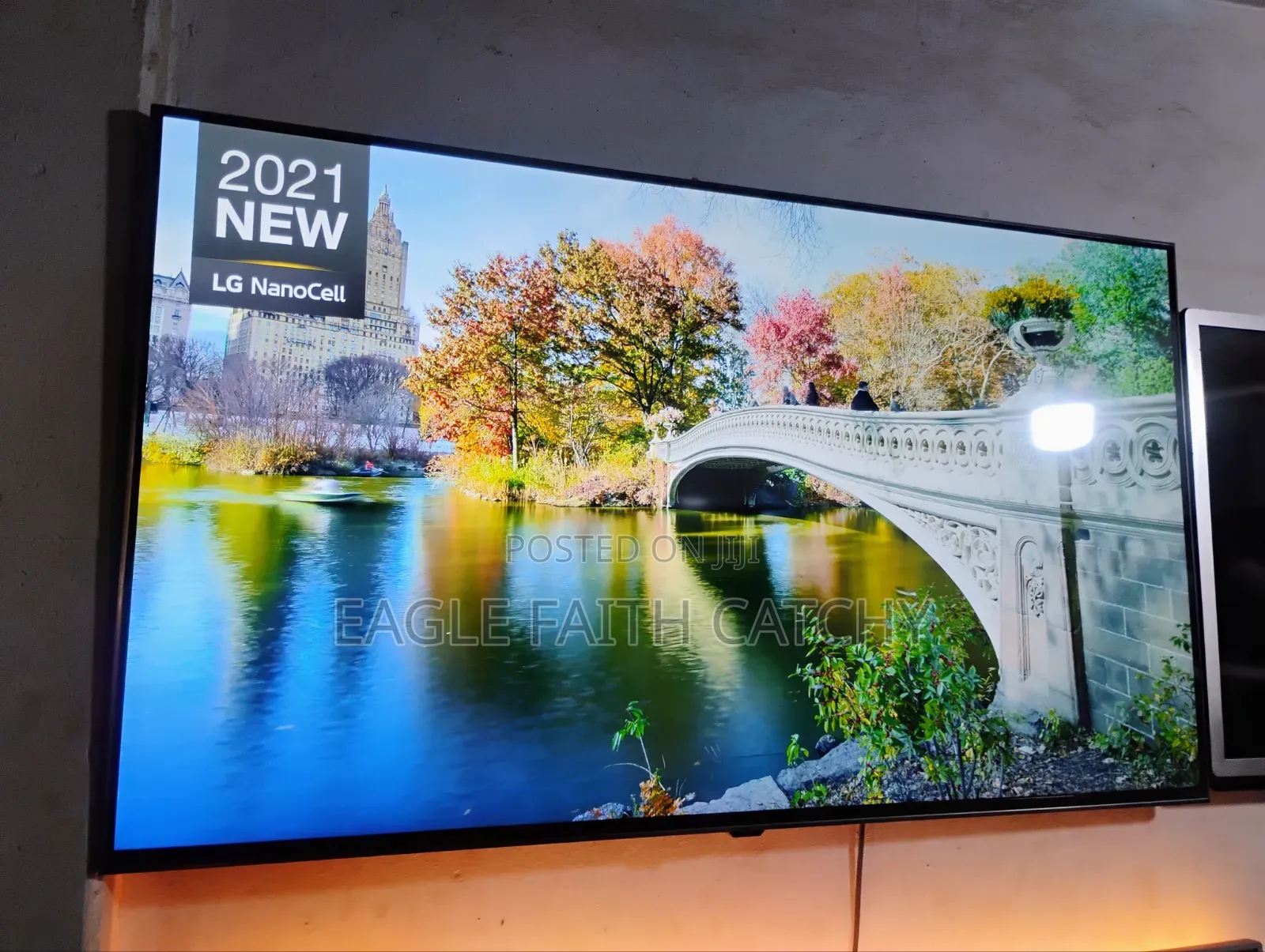 Lg Nanocell