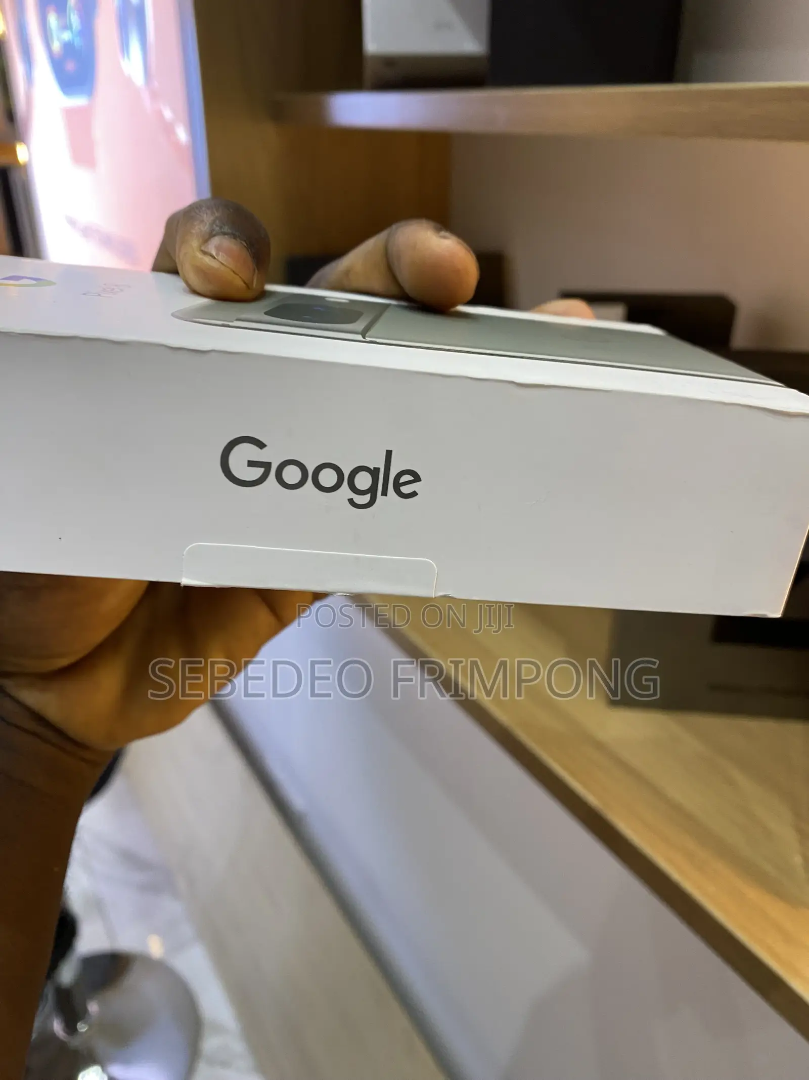 New Google Pixel 8 128 GB Gray