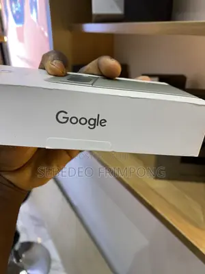 New Google Pixel 8 128 GB Gray
