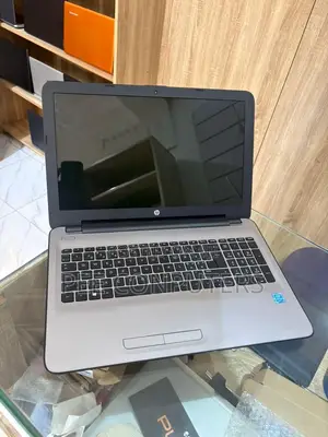 Laptop HP 15 8GB Intel Pentium HDD 500GB