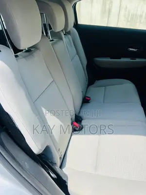 Honda HR-V EX-L AWD 2020 Gray