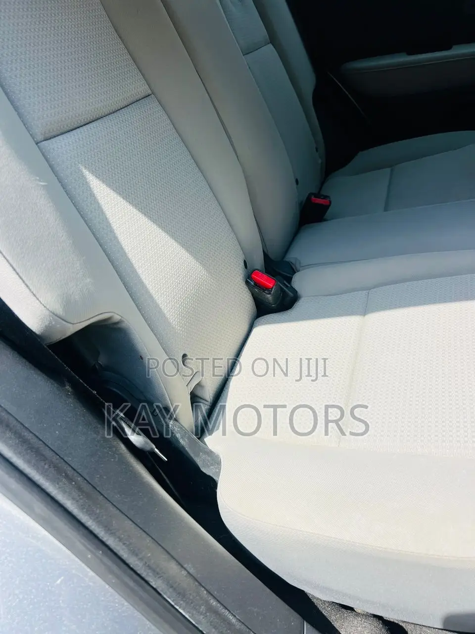 Honda HR-V EX-L AWD 2020 Gray