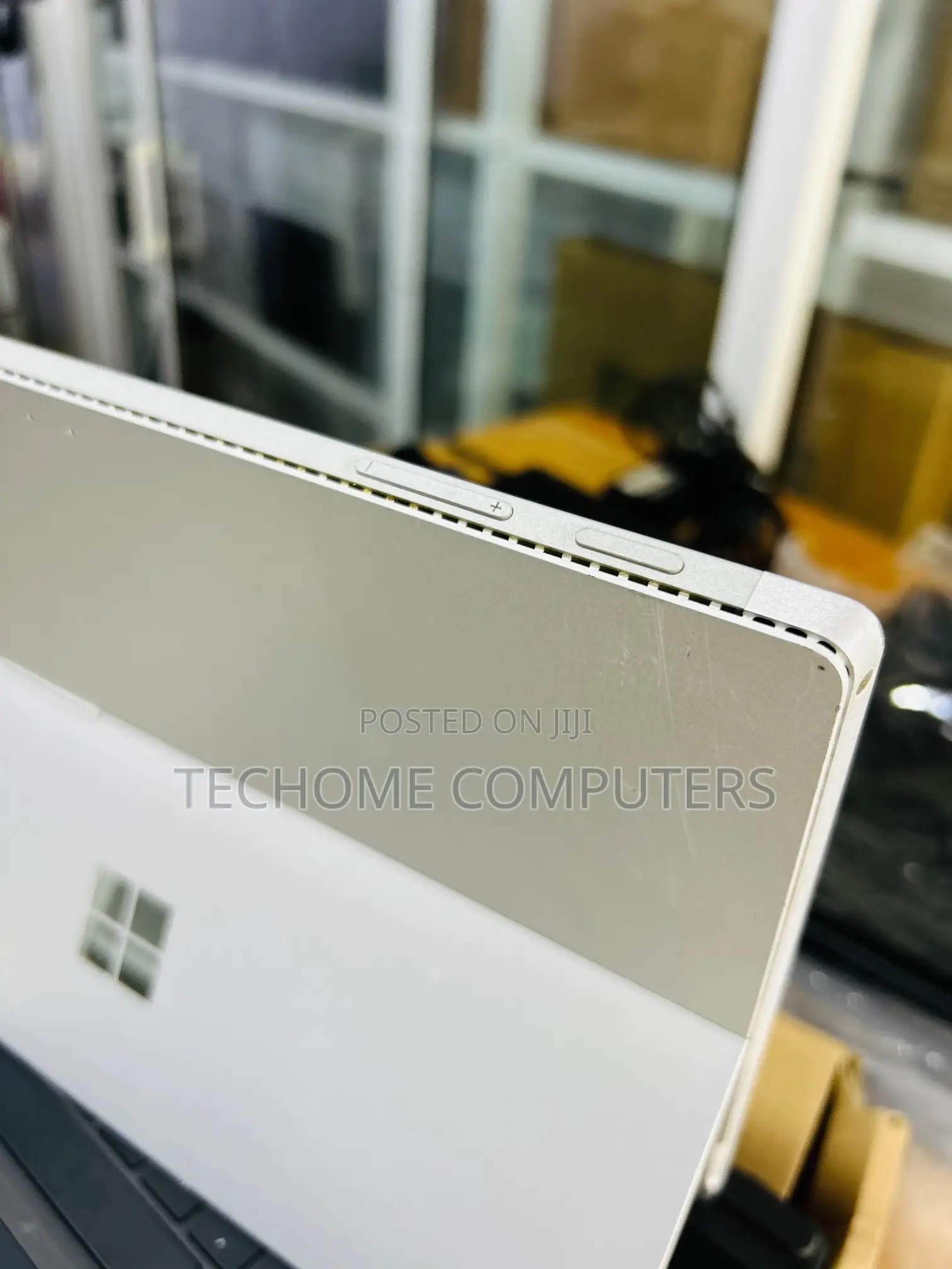 Laptop Microsoft Surface Pro 4 8GB Intel Core i5 SSD 256GB
