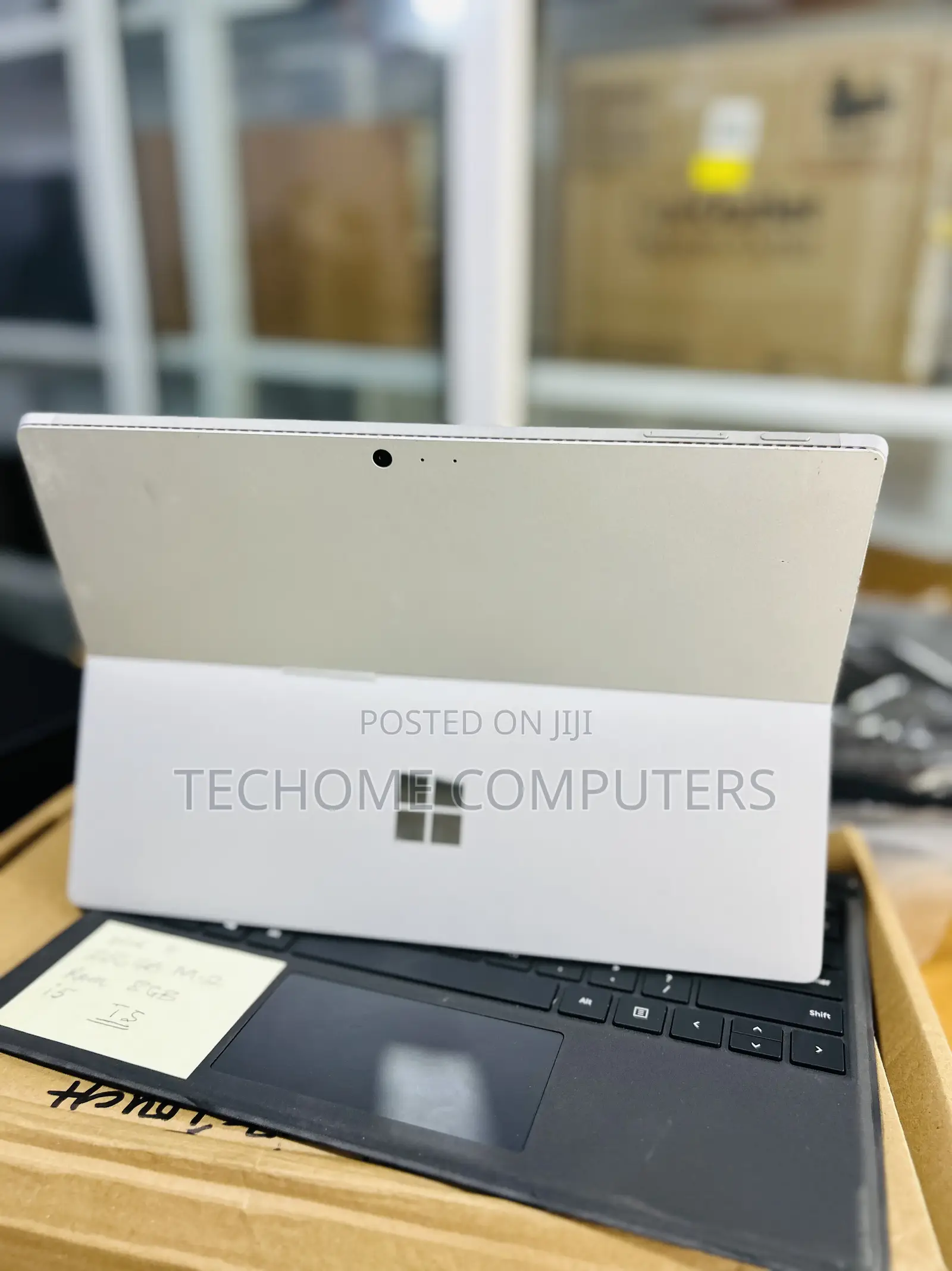 Laptop Microsoft Surface Pro 4 8GB Intel Core i5 SSD 256GB