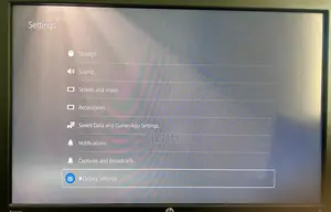 Jailbreak Ps5